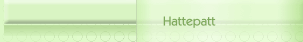 Hattepatt